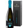 Muratori Franciacorta DOCG Brut Millesimato "Millé" 2014 - Muratori (astuccio) - 0.75L