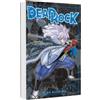 CARLSEN MANGA Dead Rock 3: Dämonische Action trifft auf höllisch gute Dark Fantasy - Neues vom FAIRY TAIL-Schöpfer Hiro Mashima