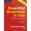 Raymond Murphy Essential Grammar in Use with Answers (Tascabile) Grammar in Use