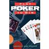 'Amarillo Slim' Preston Play Poker To Win (Tascabile)