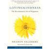 Sharon Salzberg Jon Kabat-Zinn Lovingkindness (Tascabile)