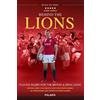 Nick Cain Tom English Stephen Jones David Barnes Pet Behind the Lion (Tascabile)