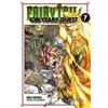 Hiro Mashima FAIRY TAIL: 100 Years Quest 7 (Tascabile)