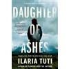 Ilaria Tuti Ekin Oklap Daughter of Ashes (Copertina rigida)