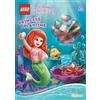 LEGO Minifigure Disney Princess Playtime (Tascabile)