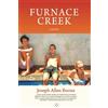 Joseph Boone Furnace Creek (Copertina rigida)