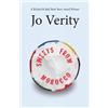 Jo Verity Sweets from Morocco (Tascabile)