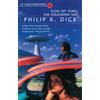 Philip K. Dick Jefferson Mays W. F. How Flow My Tears, the Policema (Tascabile)