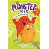 Robin Bennett Monster Max and the Marmalade Ghost (Tascabile) Monster Max