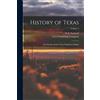 B B 1844-1922 P History of Texas; Fort Worth and the Texas Northwest (Tascabile)