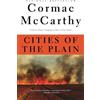 Cormac McCarthy Cities of the Plain (Tascabile) Vintage International