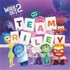Erin Falligant Team Riley (Disney/Pixar Inside Out 2) (Tascabile) Pictureback
