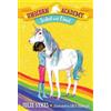 Julie Sykes Unicorn Academy #4: Isabel and Cloud (Tascabile) Unicorn Academy
