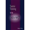Klaire D Roy Tantric Training in the Age of Ray 7 (Tascabile)