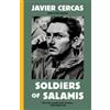 Javier Cercas Soldiers of Salamis (Tascabile)