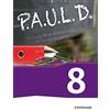 Sabine Aland Ma P.A.U.L. D. - Persönliches Arbeits- und Leseb (Copertina rigida)