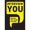 Patrick Potter Interview You (Tascabile)