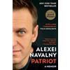 Alexei Navalny Patriot (Tascabile)