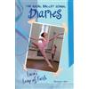 Alexandra Moss Lara's Leap of Faith #2 (Tascabile) Royal Ballet School Diaries