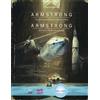 Torben Kuhlmann Armstrong (Deutsch-Türkisch): Die abenteuerli (Copertina rigida)