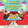Lori Haskins Houran The Perfect Split (Tascabile) Mouse Math