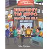 John Redstone Humphrey the Hippo and the Search for Milk (Tascabile)