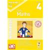 Autumn McMahon Dr Stephen C Curran KS2 Maths Year 5/6 Workbook 4 (Tascabile)