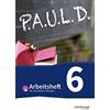 Sabine Aland Ma P.A.U.L. D. - Persönliches Arbeits- und Lesebuch Deu (Tascabile)