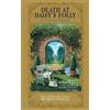 Robin Paige Death at Daisy's Folly (Tascabile) Victorian Mystery