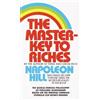 Napoleon Hill The Master-Key to Riches (Tascabile)