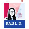Laura Thurn Ale P.A.U.L. D. - Persönliches Arbeits- und Lesebuch Deu (Tascabile)