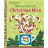Richard Scarry Richard Scarry's Christmas Mice (Copertina rigida)