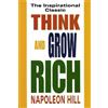 Napoleon Hill Think and Grow Rich (Tascabile)