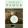 Orhan Pamuk The White Castle (Tascabile) Vintage International