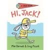 Mac Barnett Hi, Jack! (Copertina rigida) Jack Book