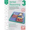 Dr Stephen C Curran K 11+ Verbal Reasoning Year 5-7 GL & Other Styl (Tascabile)