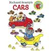 Richard Scarry Richard Scarry's Cars (Libro di cartone)