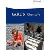 Markus Apel Tho P.A.U.L. D. - Persönliches Lesebuch Deutsch - Oberst (Tascabile)