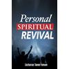 Zacharias Tanee Fomum Personal Spiritual Revival (Tascabile)