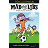 Dan Alleva GOALLLLLL! Mad Libs (Tascabile) Mad Libs
