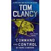 Marc Cameron Tom Clancy Command and Control (Tascabile) Jack Ryan Novel