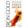 Pierce Brown Iron Gold (Copertina rigida) Red Rising Series