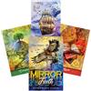 SCHIFFER Carte Oracle Lenormand Mirror Truth E Guida Di Neitzner