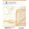 Ascent - Center AutoCAD/AutoCAD LT 2018 Fundamentals - Mixed Units: (Tascabile)