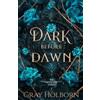 Holborn Dark Before Dawn (Tascabile) Protector Guild