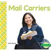 Julie Murray Mail Carriers (Tascabile) My Community: Jobs
