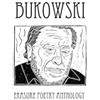 Silver Birch Press Bukowski Erasure Poetry Anthology (Tascabile)