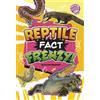 Arnold Ringstad Reptile Fact Frenzy! (Tascabile) (PRESALE 01/08/2026)