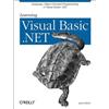 Jesse Liberty Learning Visual Basic .NET (Tascabile)