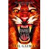 Neil Gaiman Anansi Boys (Tascabile)